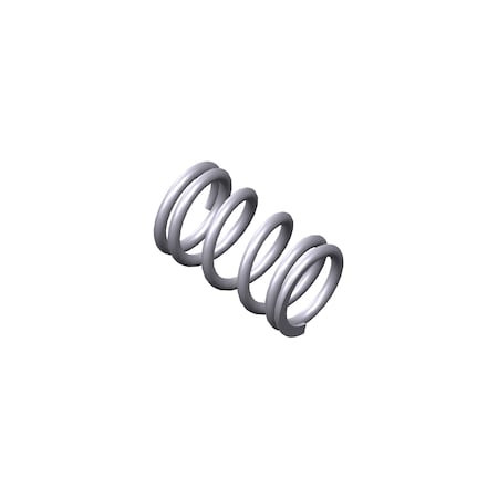 Approved Vendor Compression Spring, O= 0.148, L= 0.25, W= 0.018 G409961442